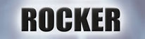X-Rocker Chair